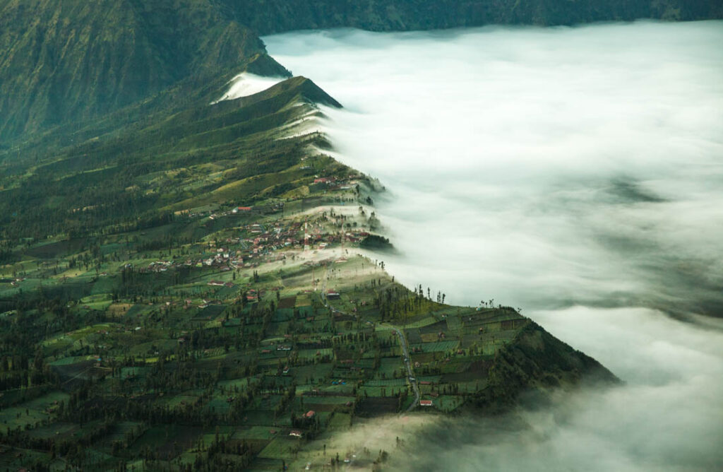 Bromo / Indonesien – Fotografie Martin Neuhof Leipzig