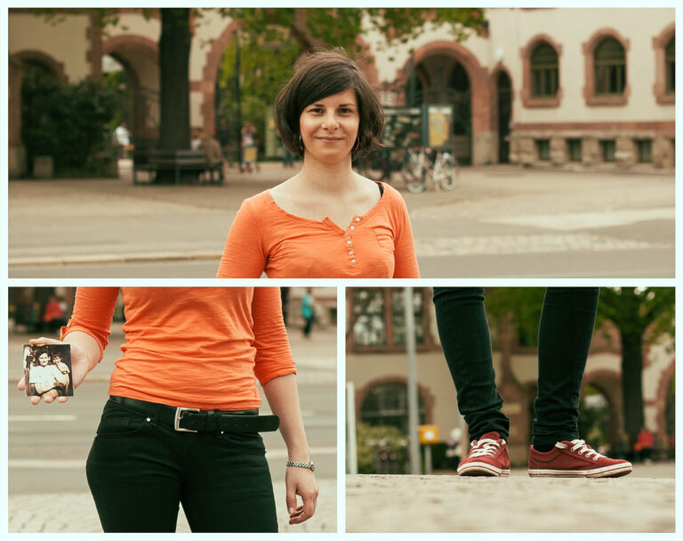 017 Julia - 20x Freundschaft