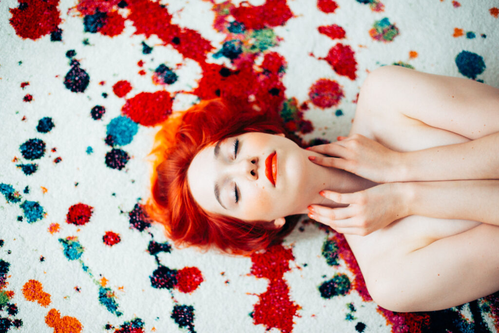 Bea Home – Fotografie Martin Neuhof Leipzig