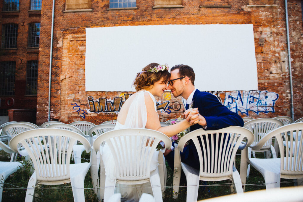 Hochzeit Leipzig – Fotografie Martin Neuhof Leipzig