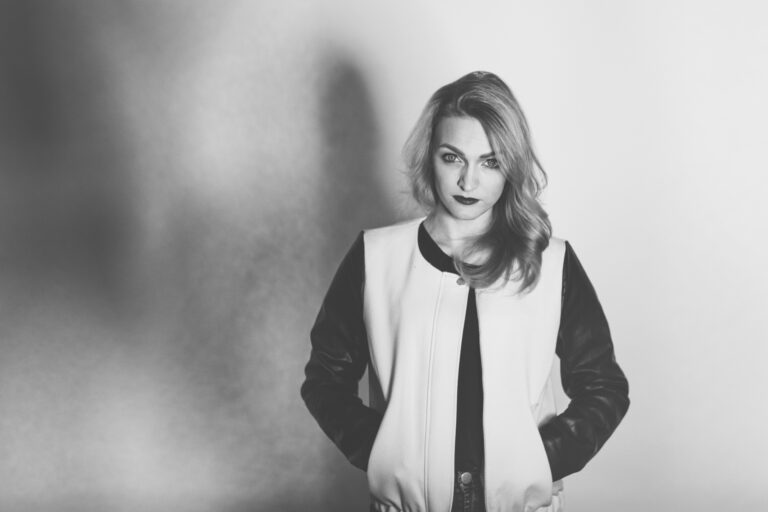 Josi-DJ – Fotografie Martin Neuhof Leipzig