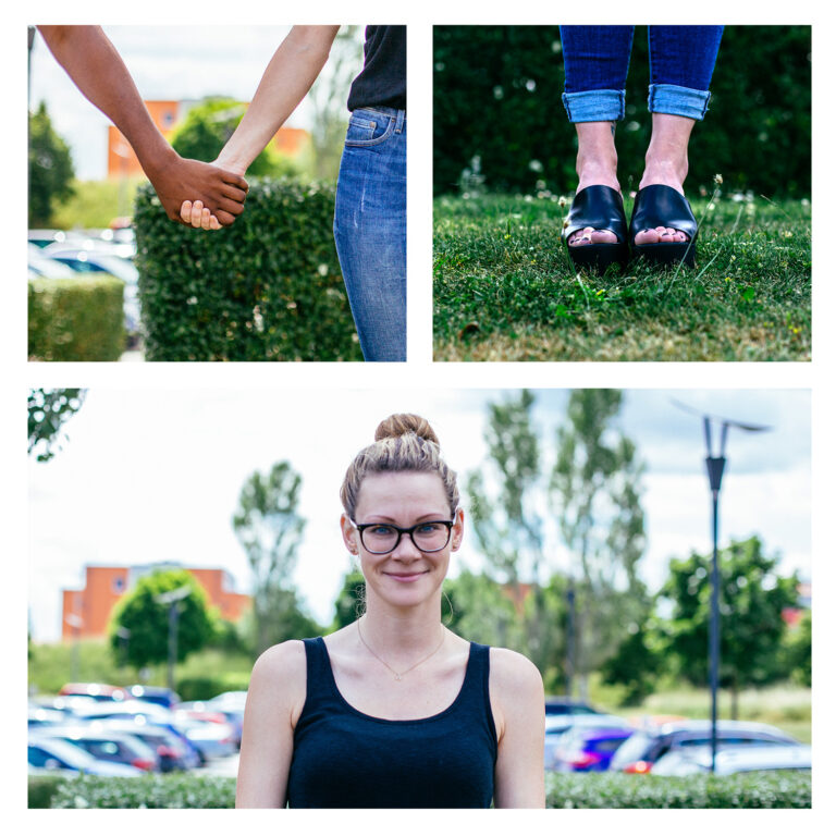 20xFreundschaft Leipzig 2015 Peggy - 20x Freundschaft