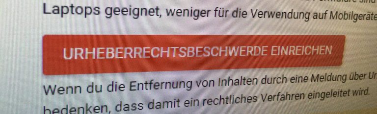 Youtube Bilderklau1 - Blog | fotografische Gedanken