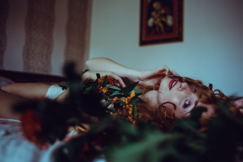 Bei Mea in Magdeburg... – Fotografie Martin Neuhof Leipzig