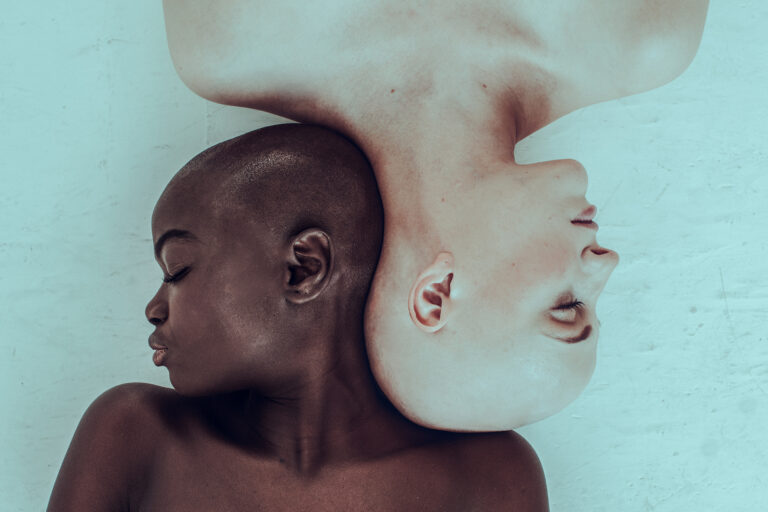 THE SAME. – Fotografie Martin Neuhof Leipzig