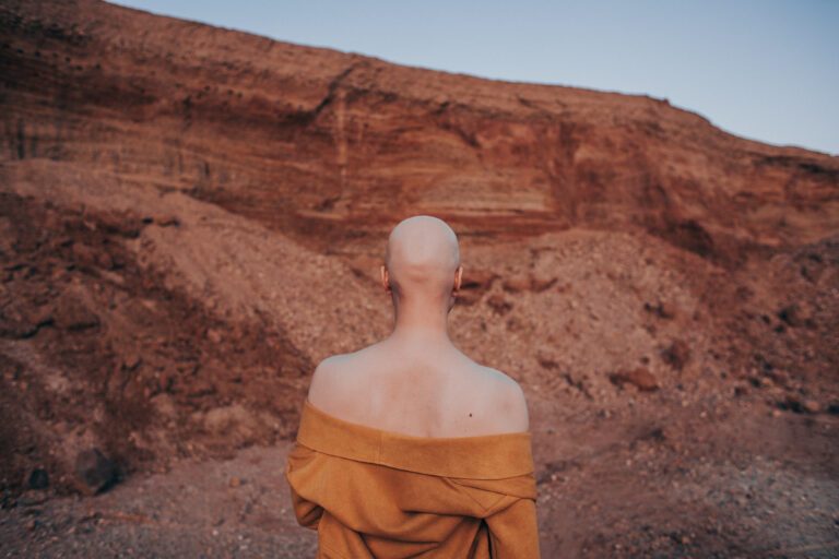Mission to Mars – Fotografie Martin Neuhof Leipzig