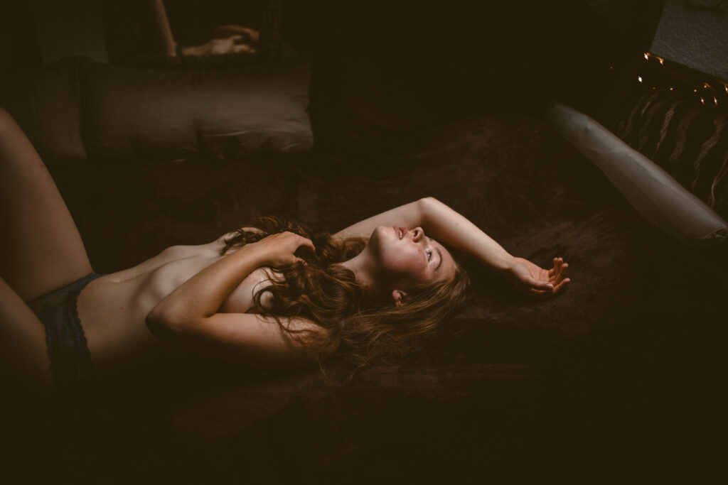 Home Luise 05384 - Mit Luise...