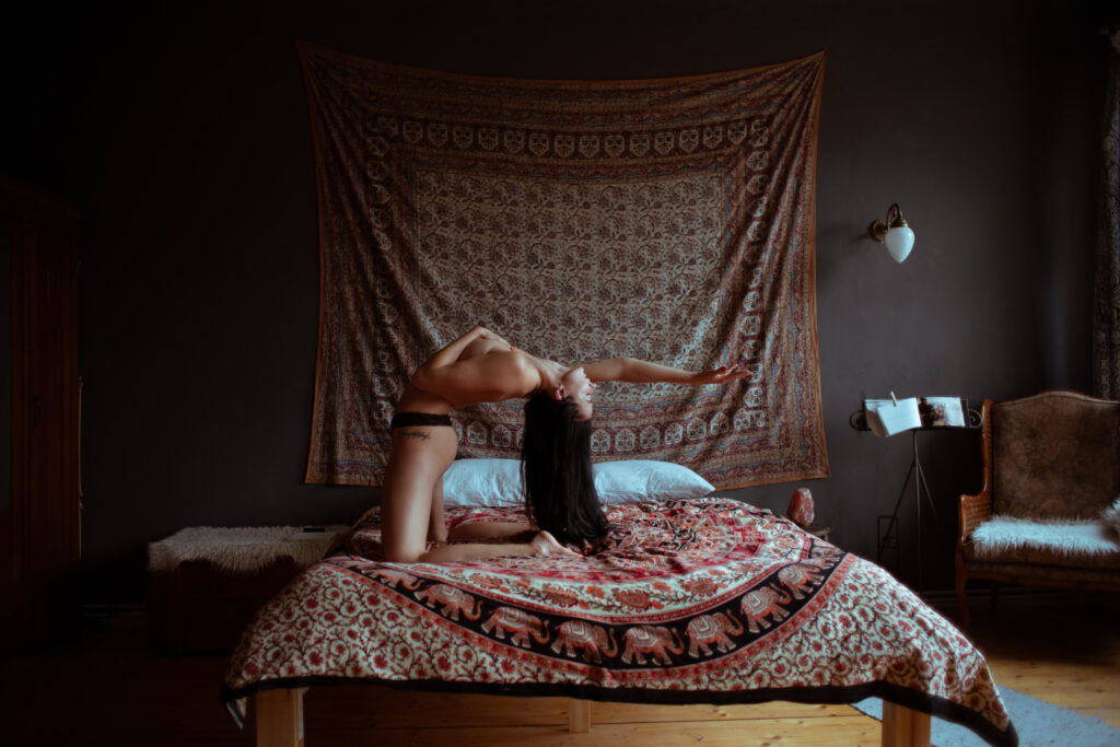 Liz Snowfoot 09210 1184 - Mit Miss Snowfoot...