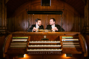 MNE09461 - Business Shooting mit SAG'S LAUT