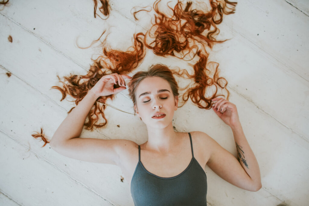 The Haircut Story 13 MNE09189 - The Haircut Story