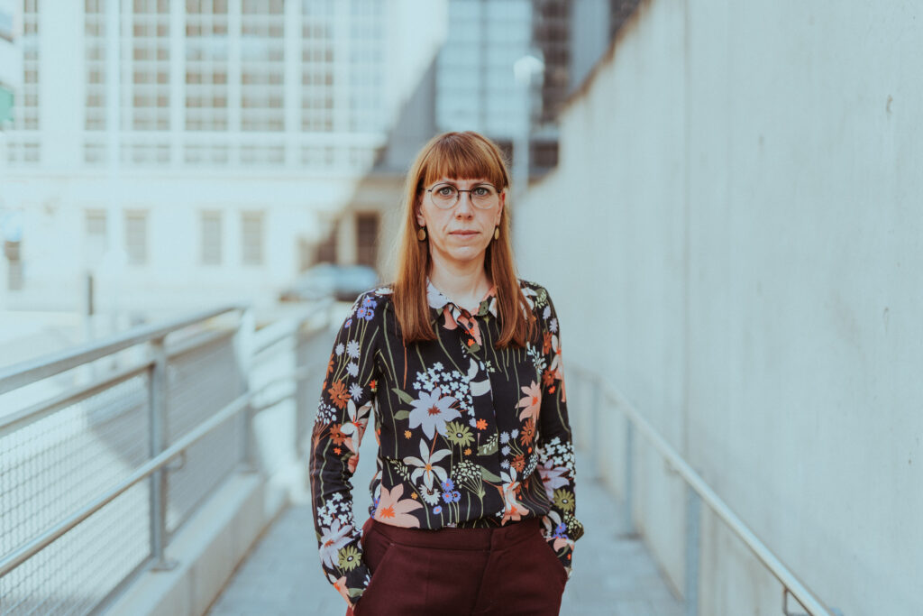 Katja Meier | Politikerin 3 Katja Meier Sachsen Gruene 00001 - Katja Meier | Politikerin