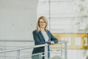 Businessfotos mit Kathrin