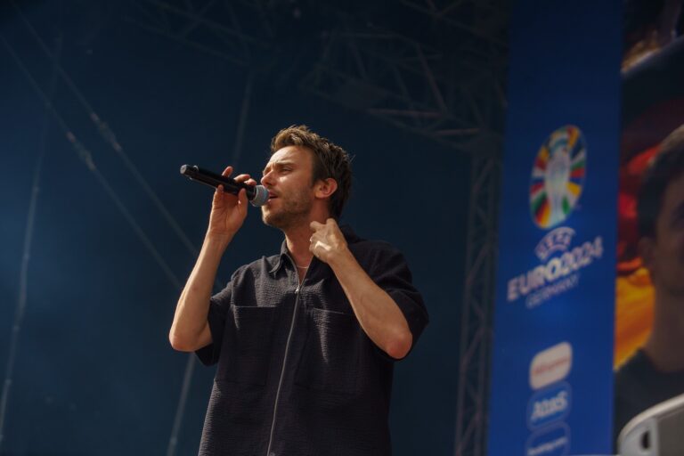 Event Veranstaltungsfotos Leipzig by Martin Neuhof L00295 - UEFA EURO 2024 Fan Zone – Ein Fußballfest in Leipzig