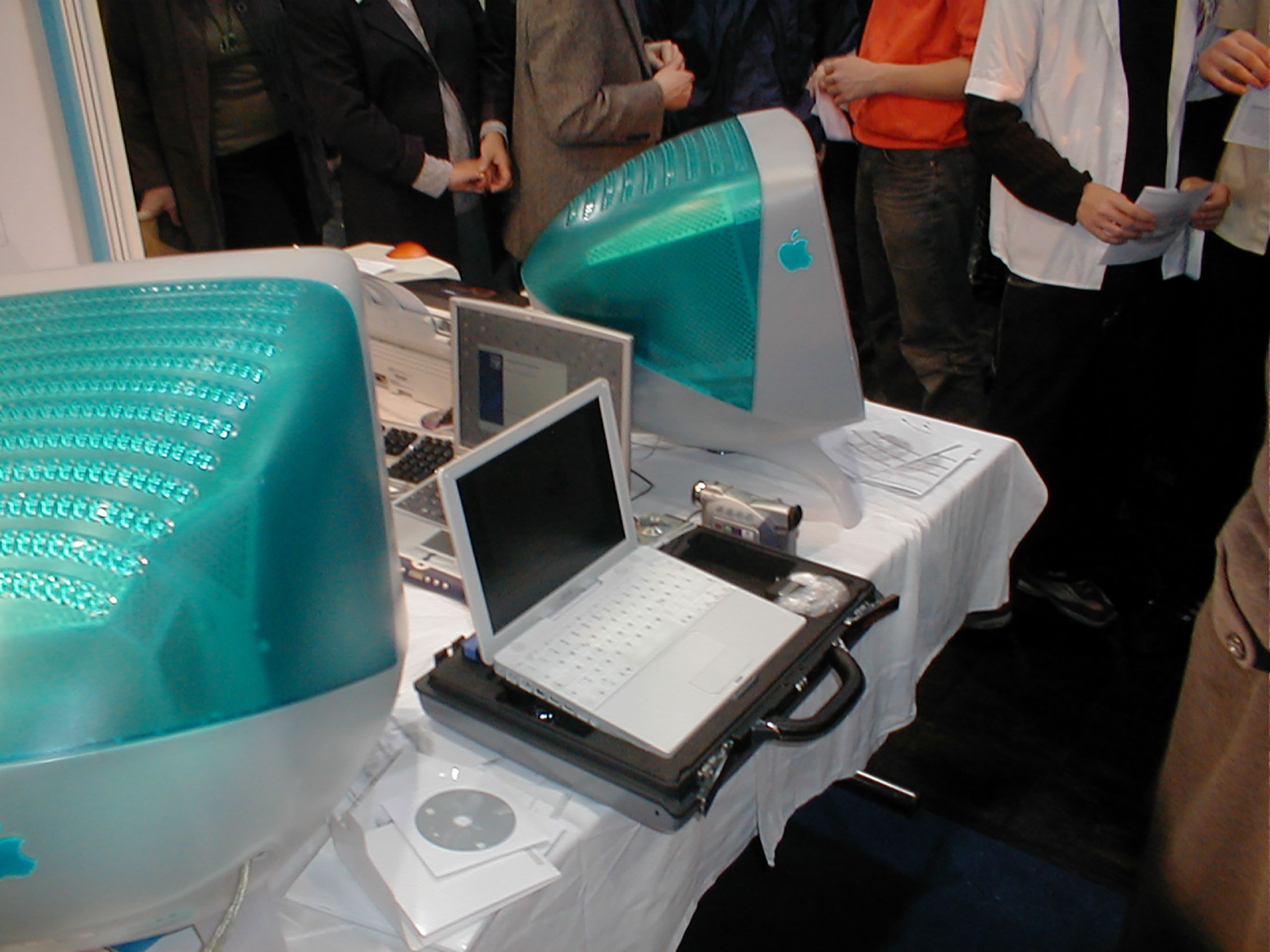 Fördern. Fordern. Vertrauen.